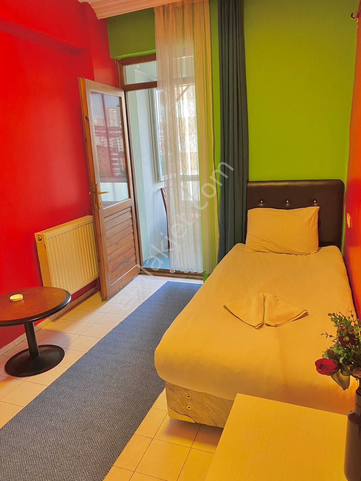 Aşşağı Öveçler Çetin Emeç Bulvarı Yakını Ev Apart Daire Otel Wifi - Görsel 17