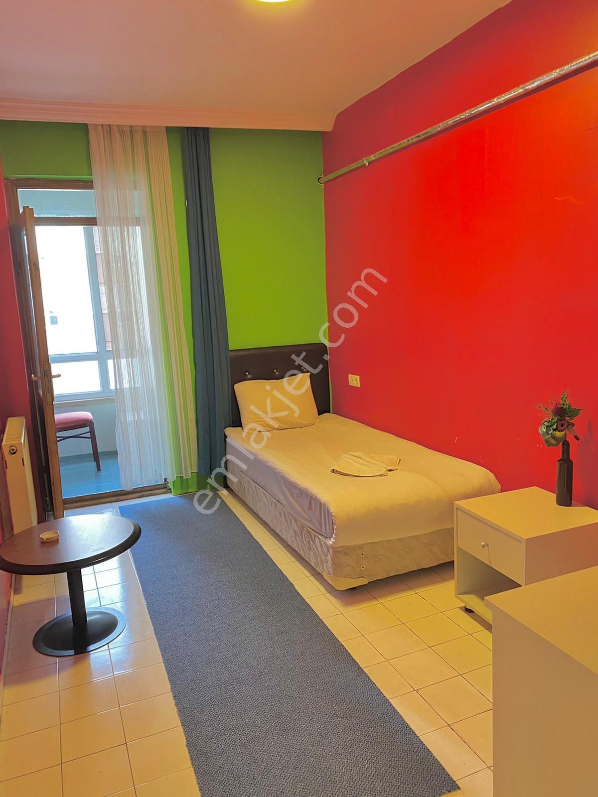 Aşşağı Öveçler Çetin Emeç Bulvarı Yakını Ev Apart Daire Otel Wifi - Görsel 16