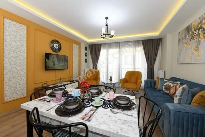 Sahibinden İzmir Bornova Kazımdirik Mahallesi 2+1 Kiralık Daire 6.000