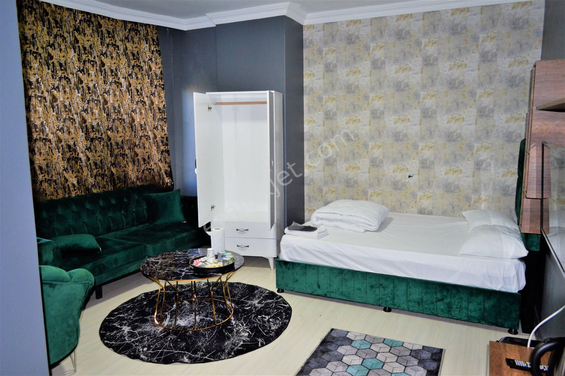 Emlakçıdan İstanbul Beykoz Kavacık Mahallesi 2+1 Günlük Kiralık Daire