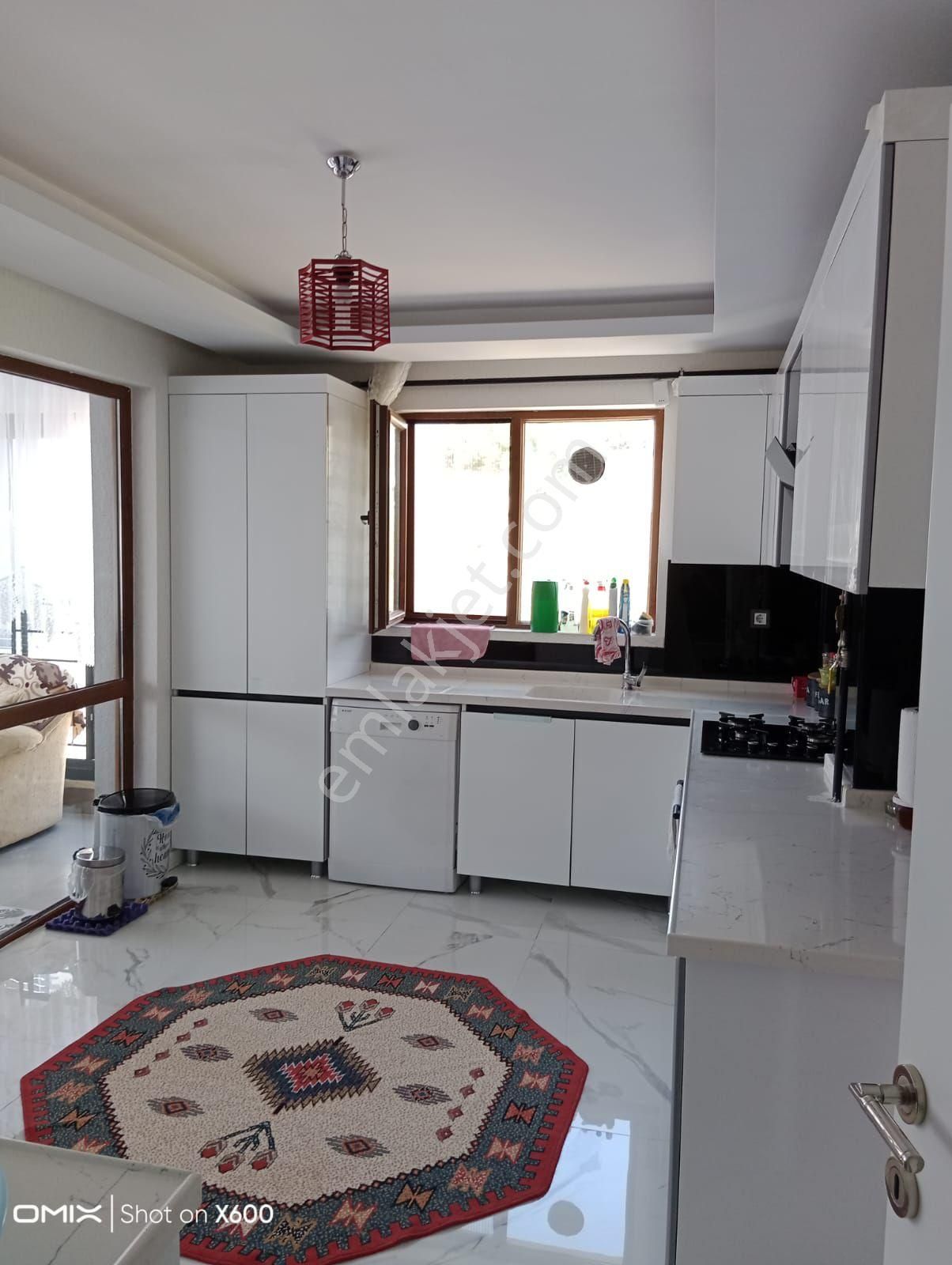 Sahibinden Ultra Lüks Daire - Görsel 23