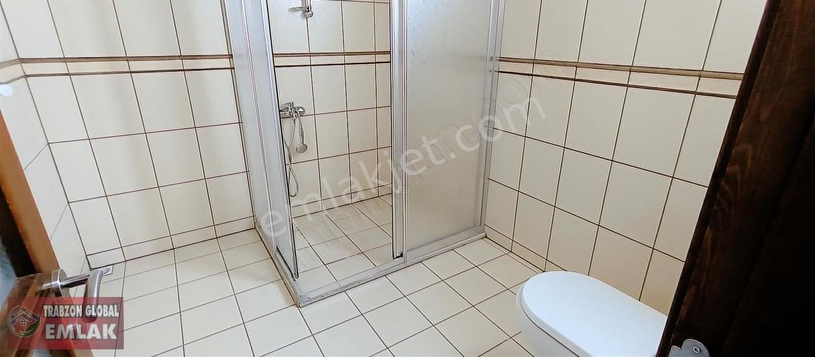 Hava Alanı Karşısı Pelitli Sahil De Kiralık 4.kat Eşyalı Lüks Daire - Görsel 26