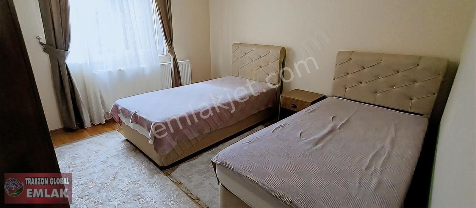 Hava Alanı Karşısı Pelitli Sahil De Kiralık 4.kat Eşyalı Lüks Daire - Görsel 32