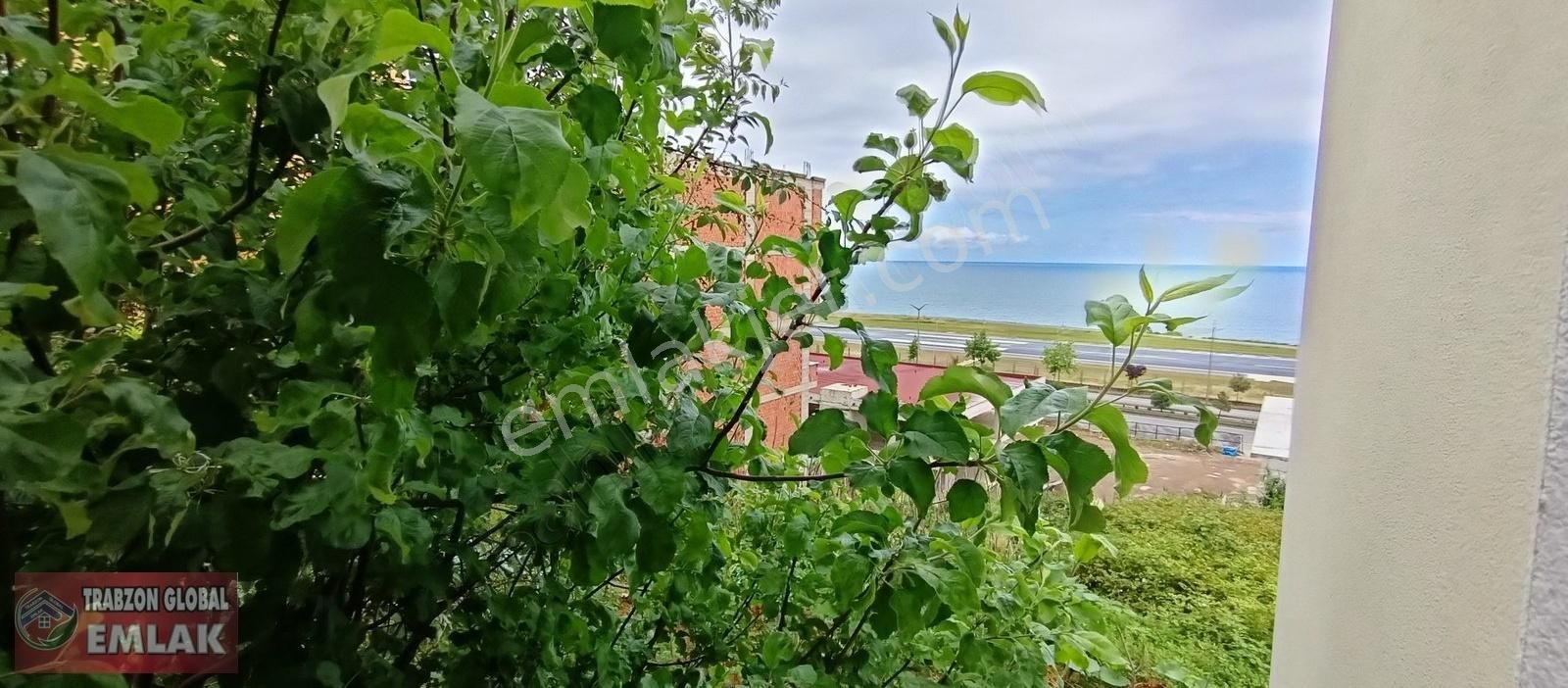 Hava Alanı Karşısı Pelitli Sahil De Kiralık 4.kat Eşyalı Lüks Daire - Görsel 10