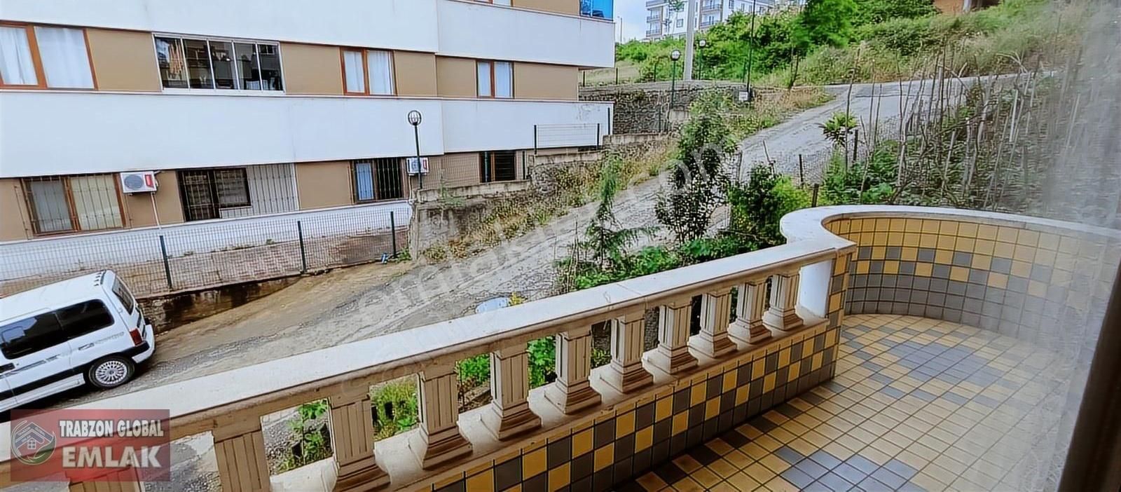 Hava Alanı Karşısı Pelitli Sahil De Kiralık 4.kat Eşyalı Lüks Daire - Görsel 7