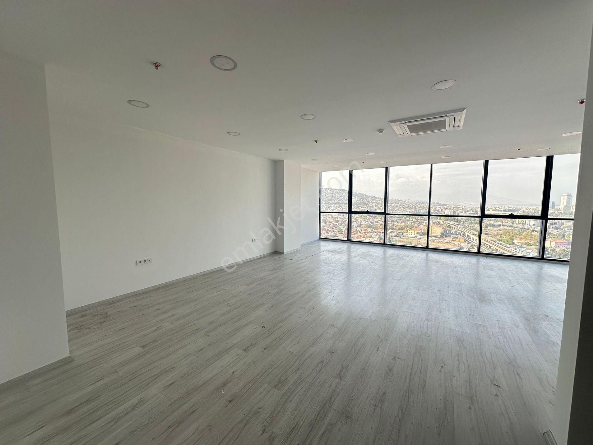 Megapol Çarşıkule Eksiksiz Ofis