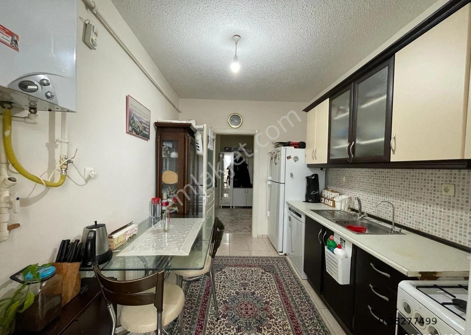Bursa İnegöl Baykoca Mah. Toki'de,1.etap,3+1, 135 M² Satılık Daire
