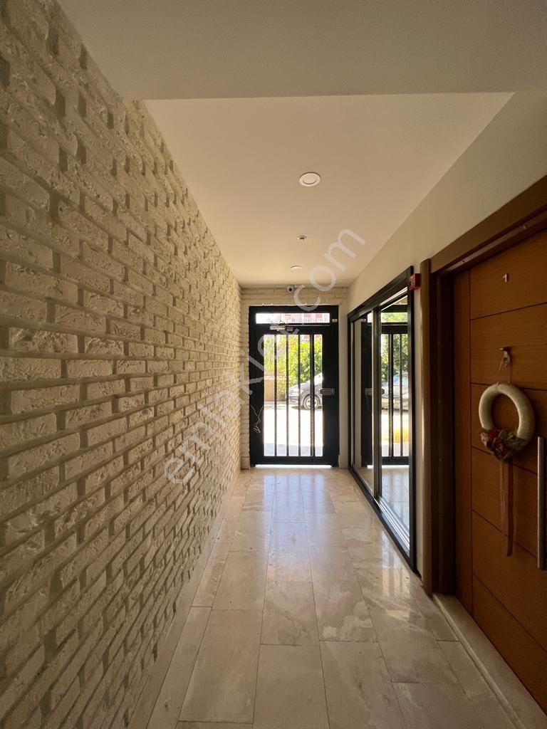 Kızılarık Köroğlu Cad.yakını Geniş Arakat 2+1 Daire - Görsel 21