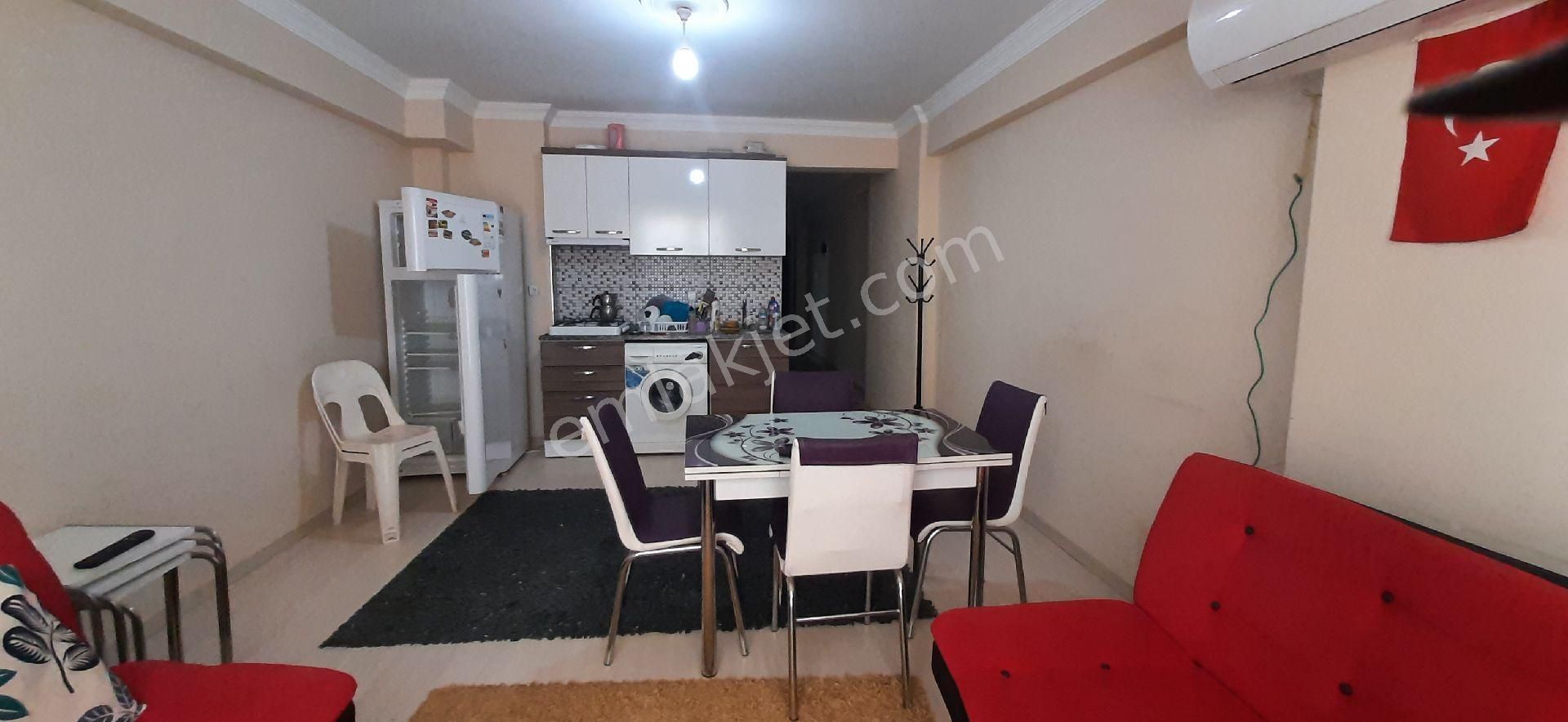 Nazilli İsabeyli Satılık Daire Full Eşyalı 3+1 Kat Dubleks Satılık Daire