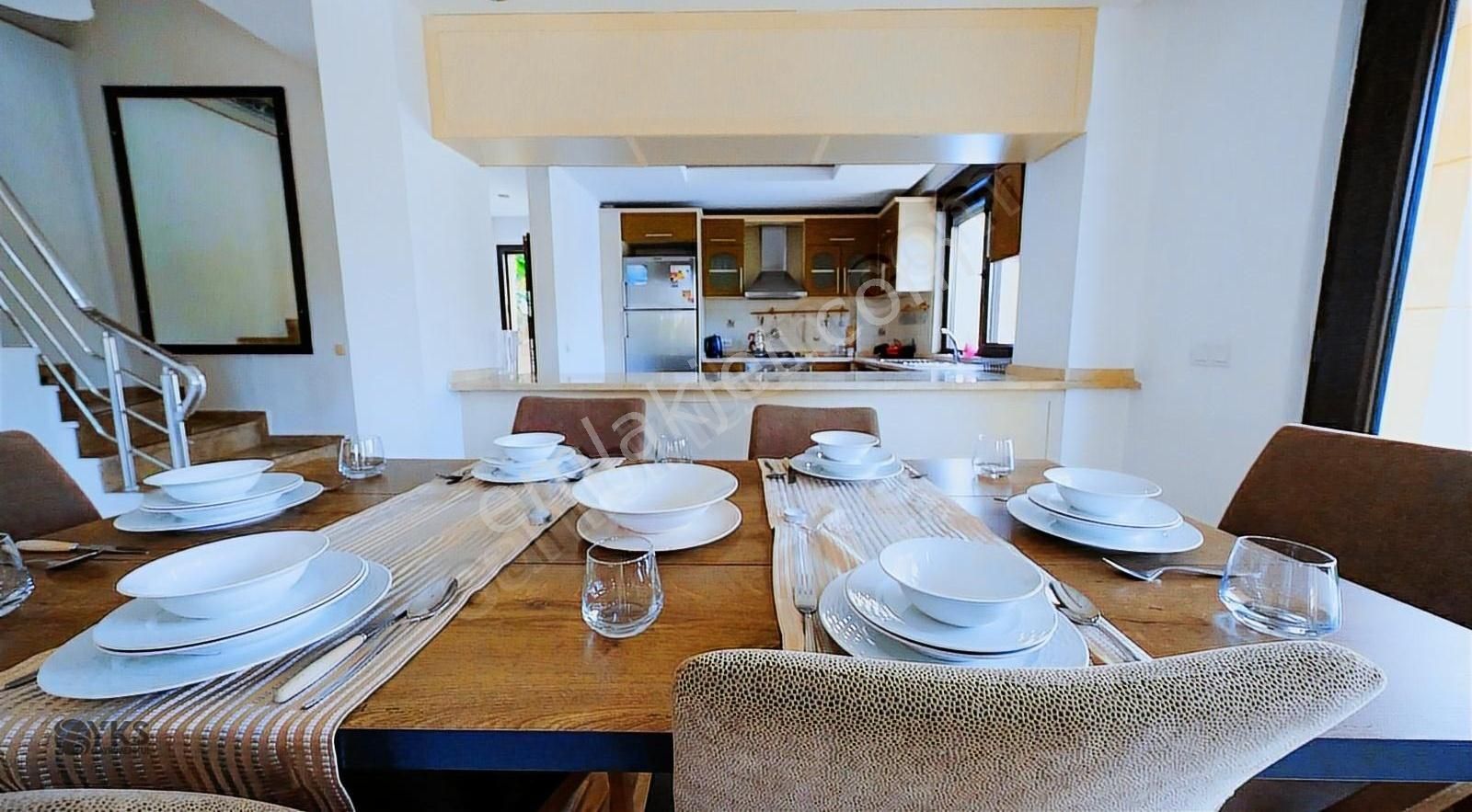 Granada Otel Yanı Satılık 7 Villadan Oluşan Site - Görsel 26