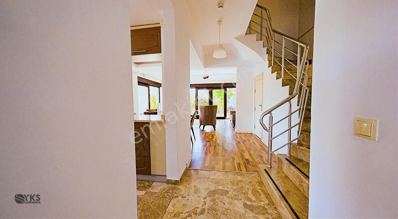 Granada Otel Yanı Satılık 7 Villadan Oluşan Site - Görsel 11