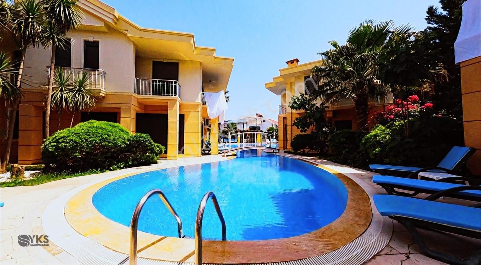 Granada Otel Yanı Satılık 7 Villadan Oluşan Site - Görsel 8