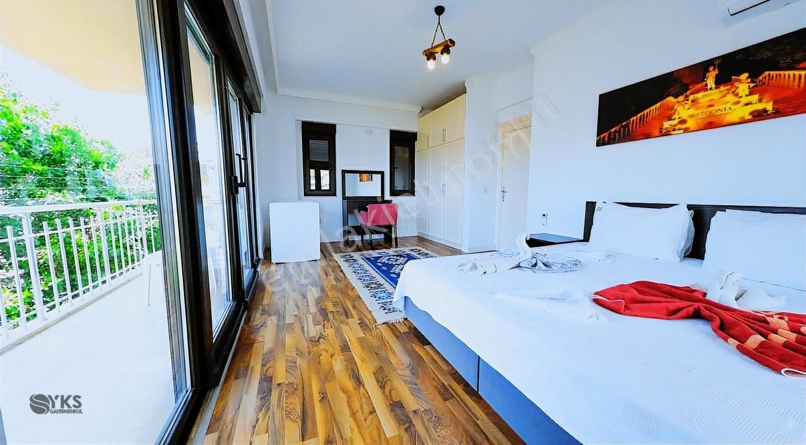 Granada Otel Yanı Satılık 7 Villadan Oluşan Site - Görsel 17