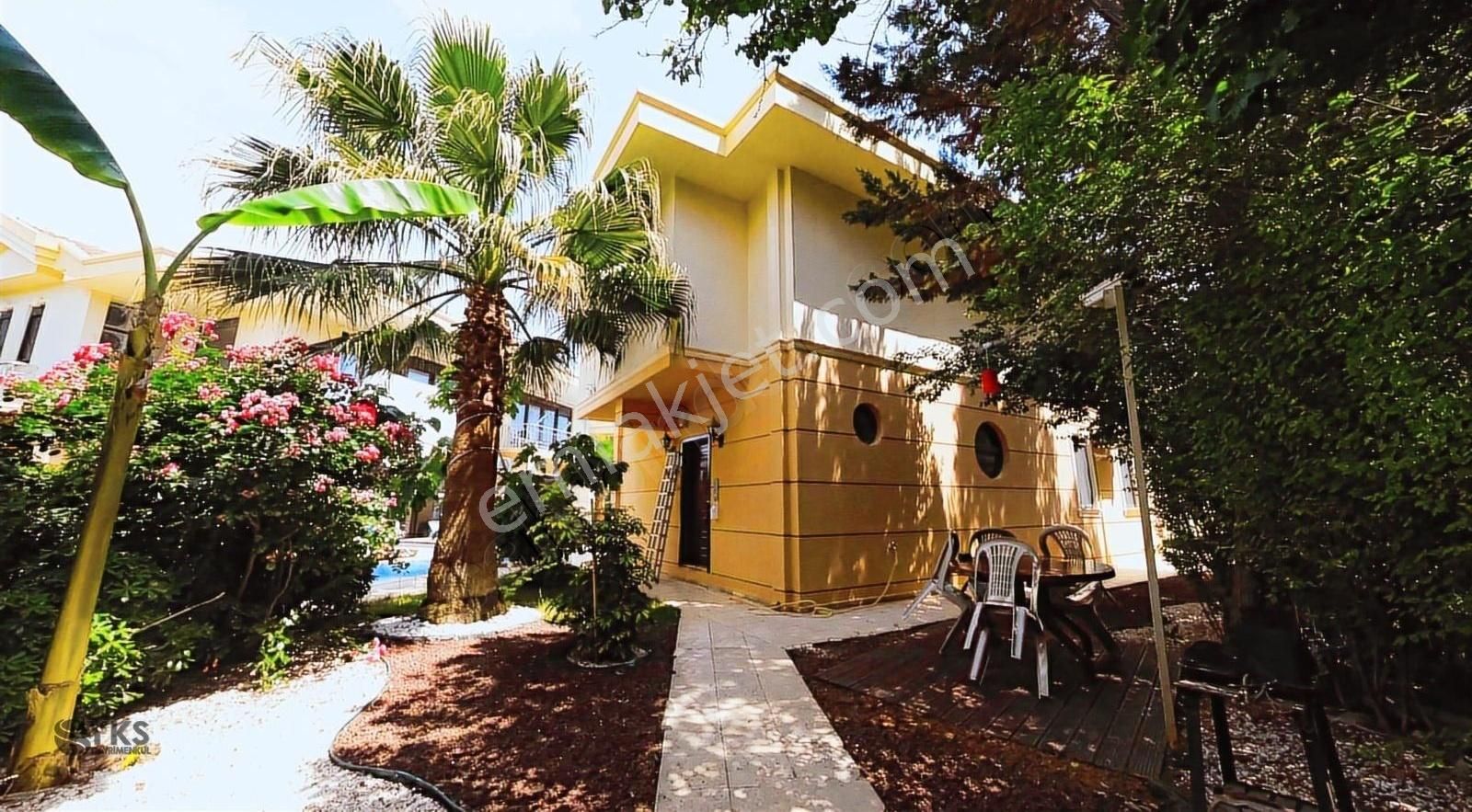 Granada Otel Yanı Satılık 7 Villadan Oluşan Site - Görsel 12