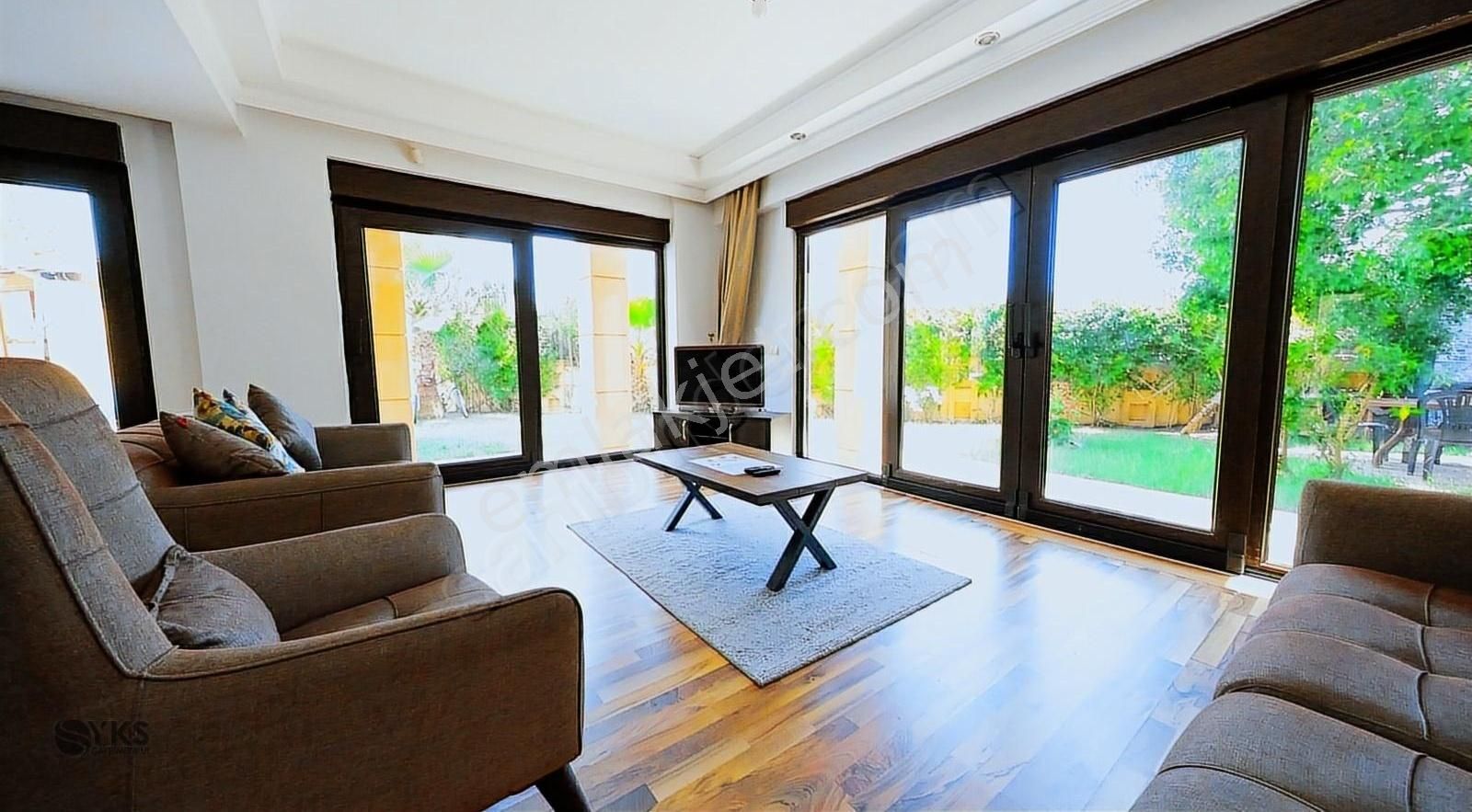 Granada Otel Yanı Satılık 7 Villadan Oluşan Site - Görsel 3