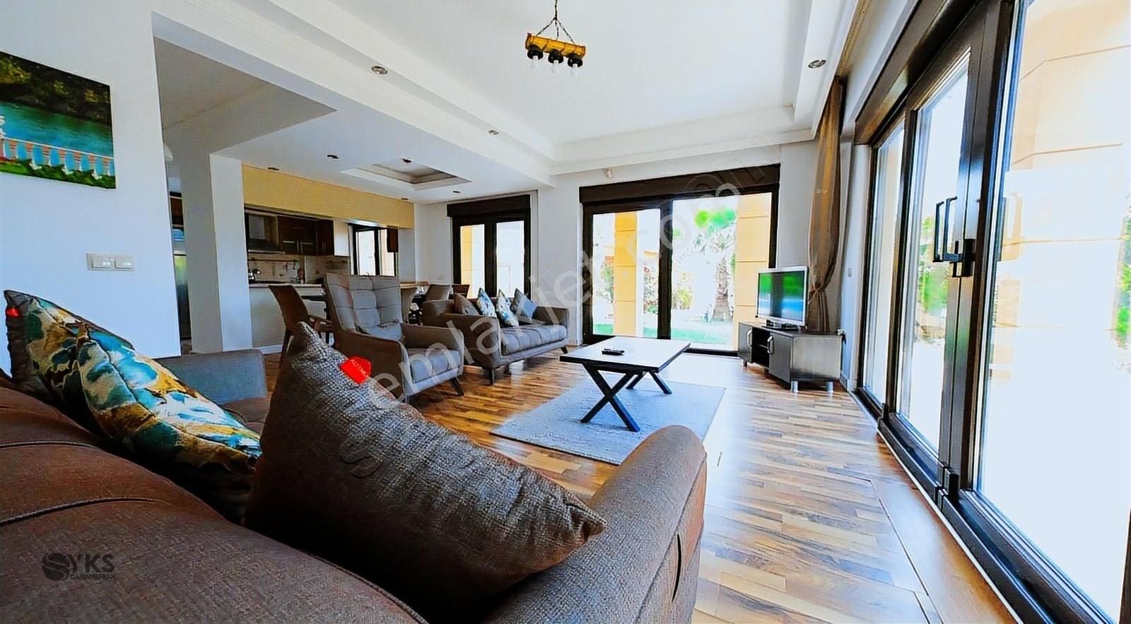 Granada Otel Yanı Satılık 7 Villadan Oluşan Site - Görsel 10