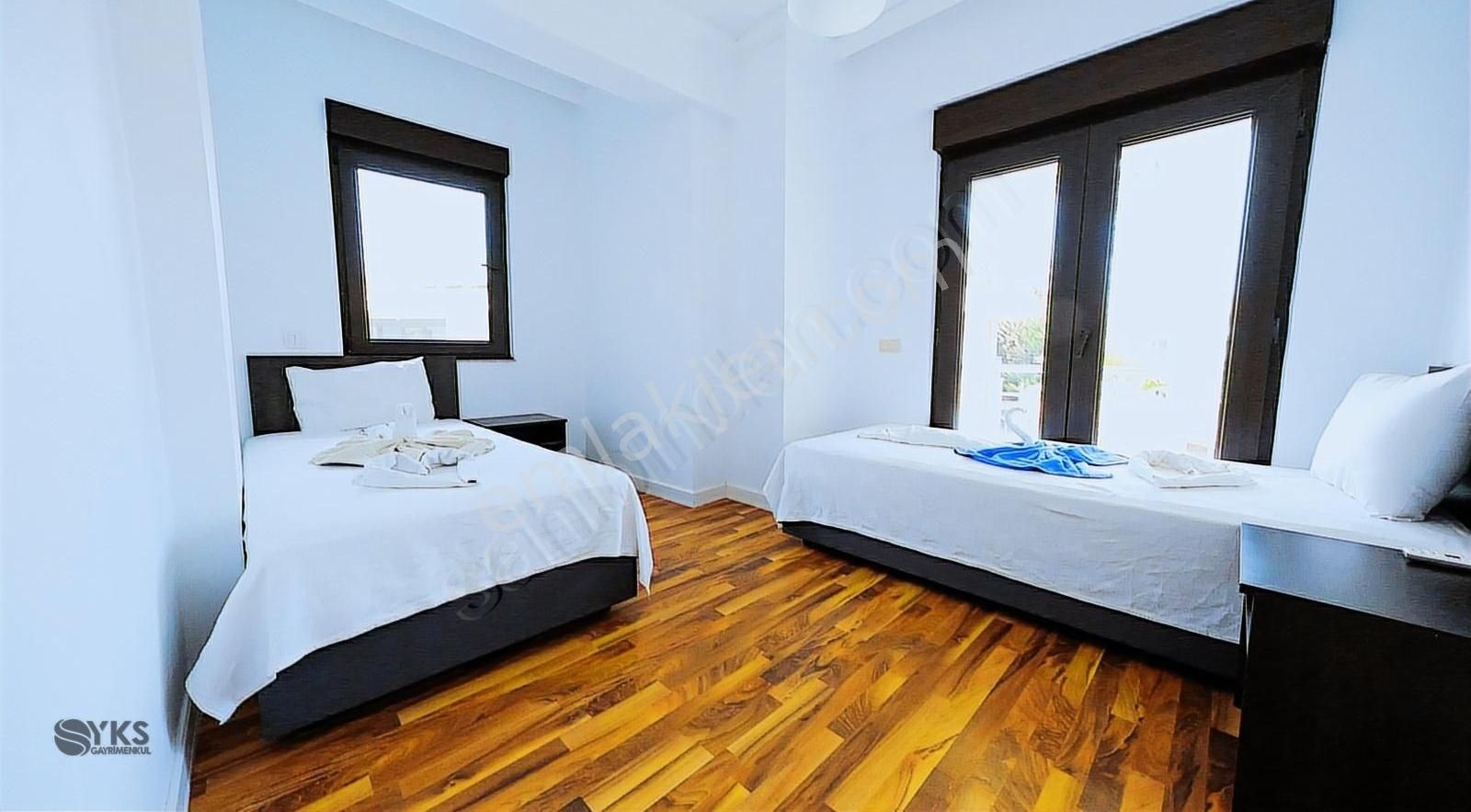 Granada Otel Yanı Satılık 7 Villadan Oluşan Site - Görsel 19
