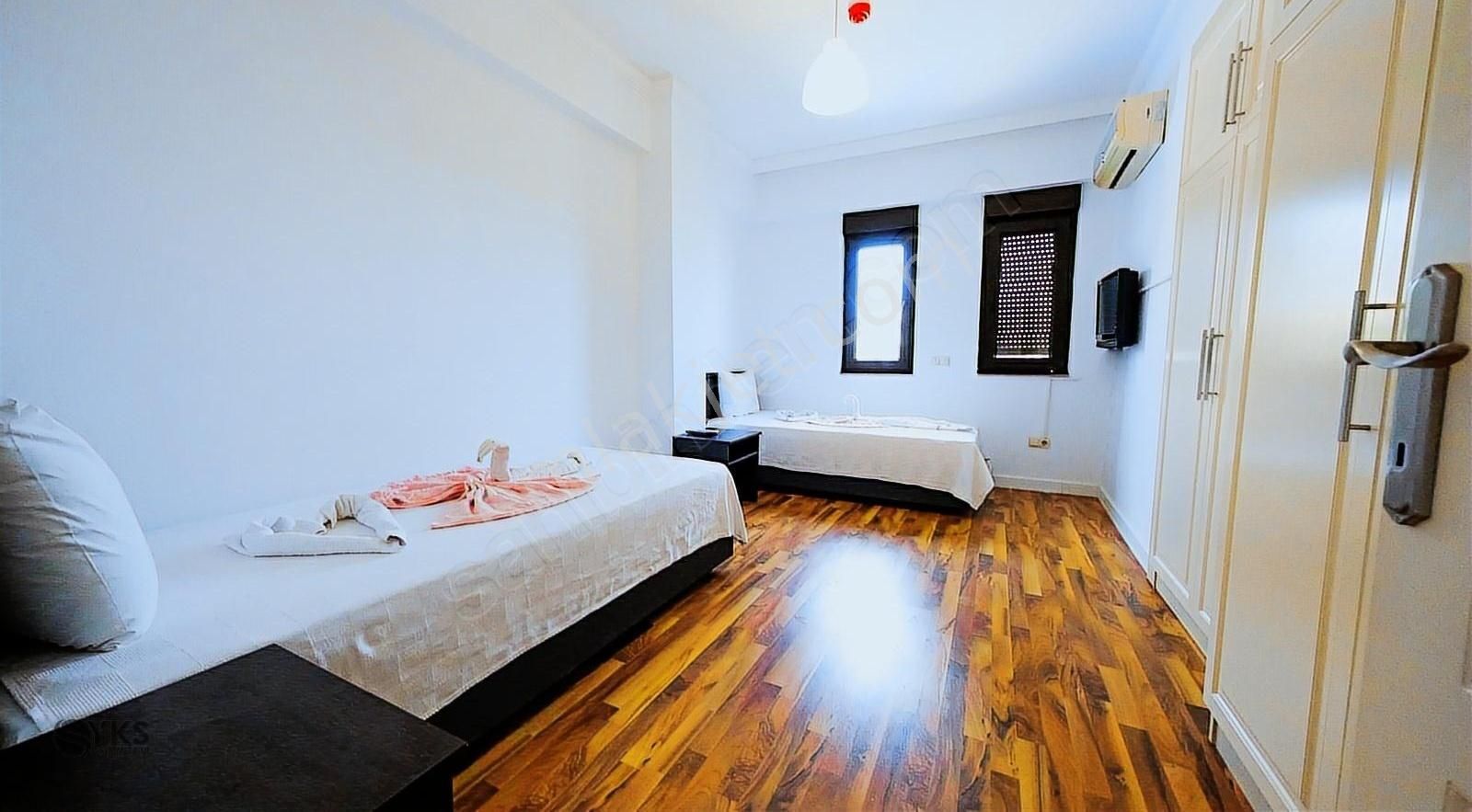 Granada Otel Yanı Satılık 7 Villadan Oluşan Site - Görsel 16