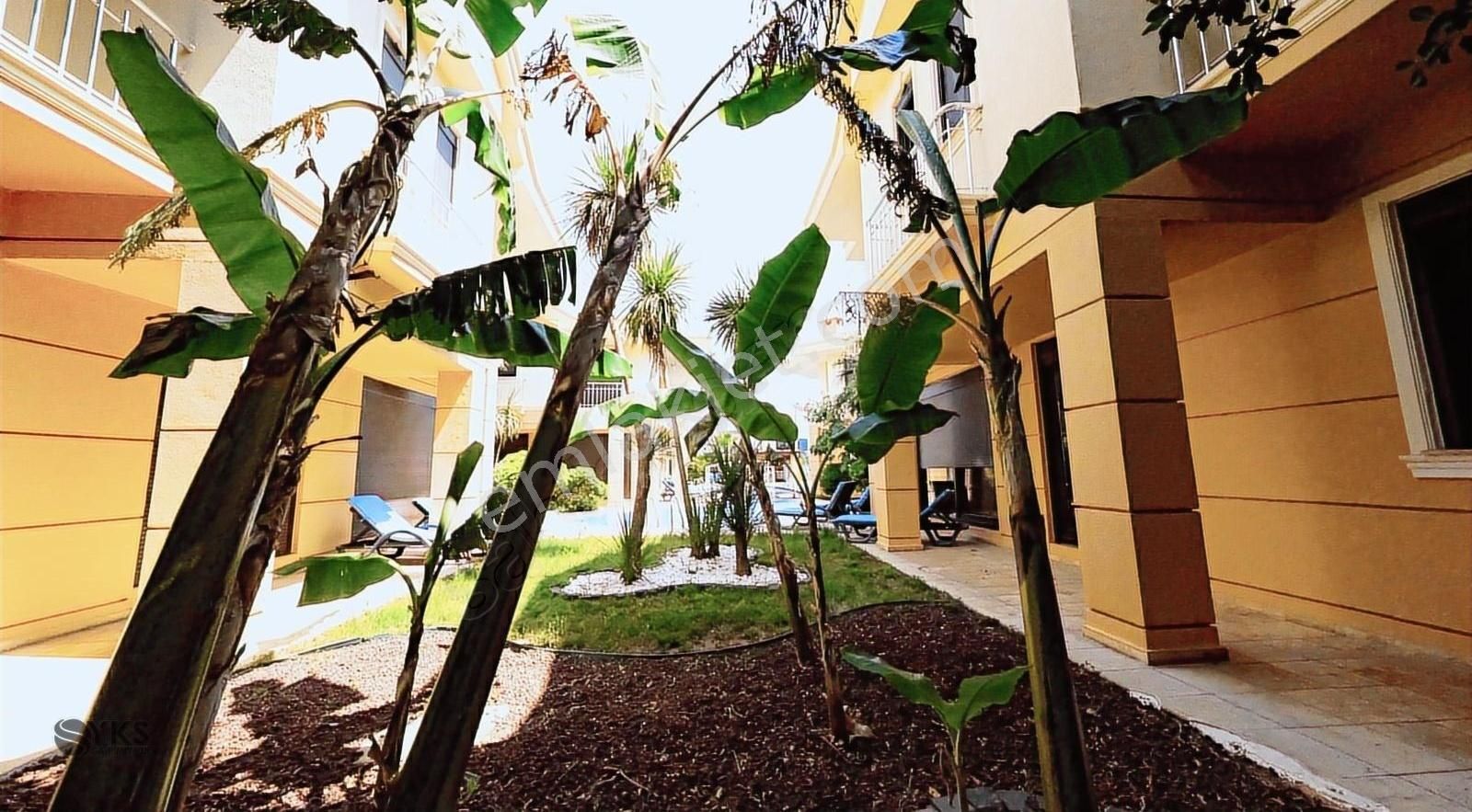 Granada Otel Yanı Satılık 7 Villadan Oluşan Site - Görsel 4