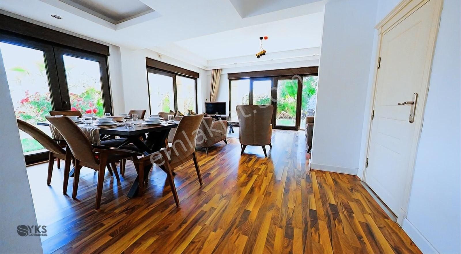 Granada Otel Yanı Satılık 7 Villadan Oluşan Site - Görsel 25