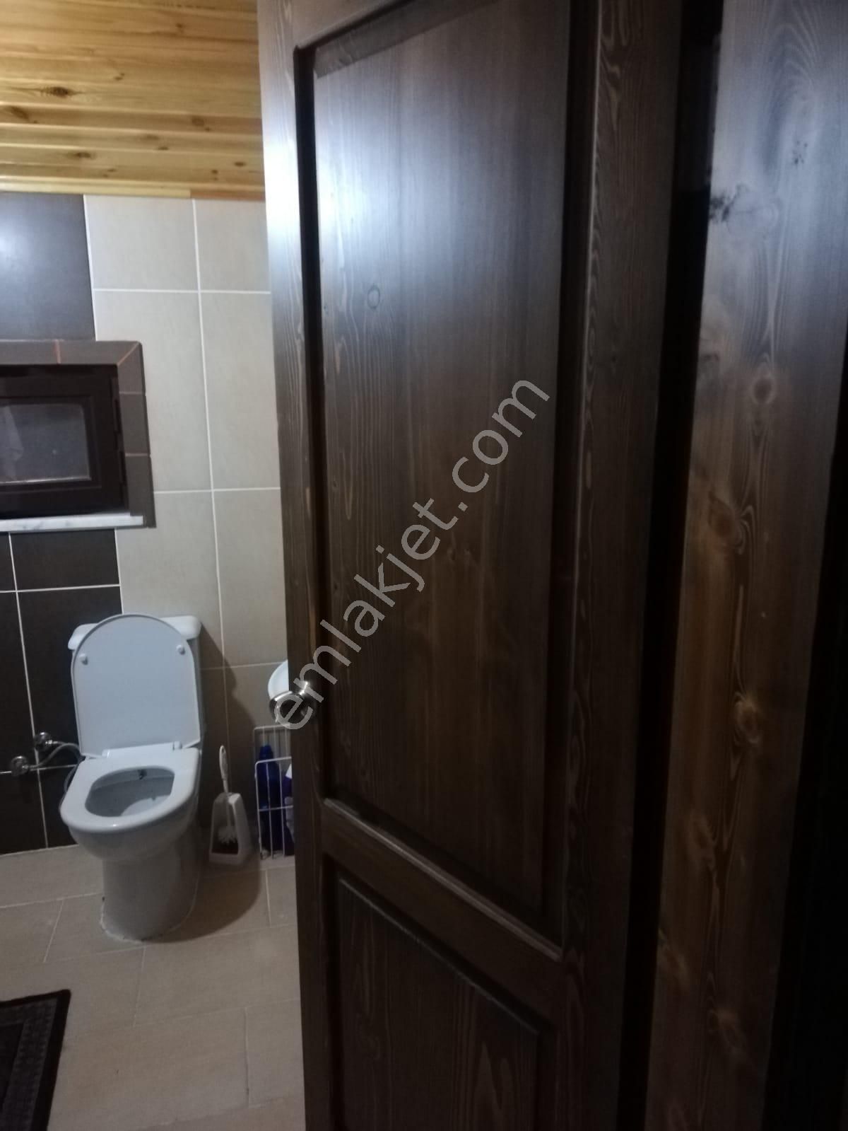 Düzce Kaynaşlı Da Ormanda Satılık İmarlı Villa - Görsel 10