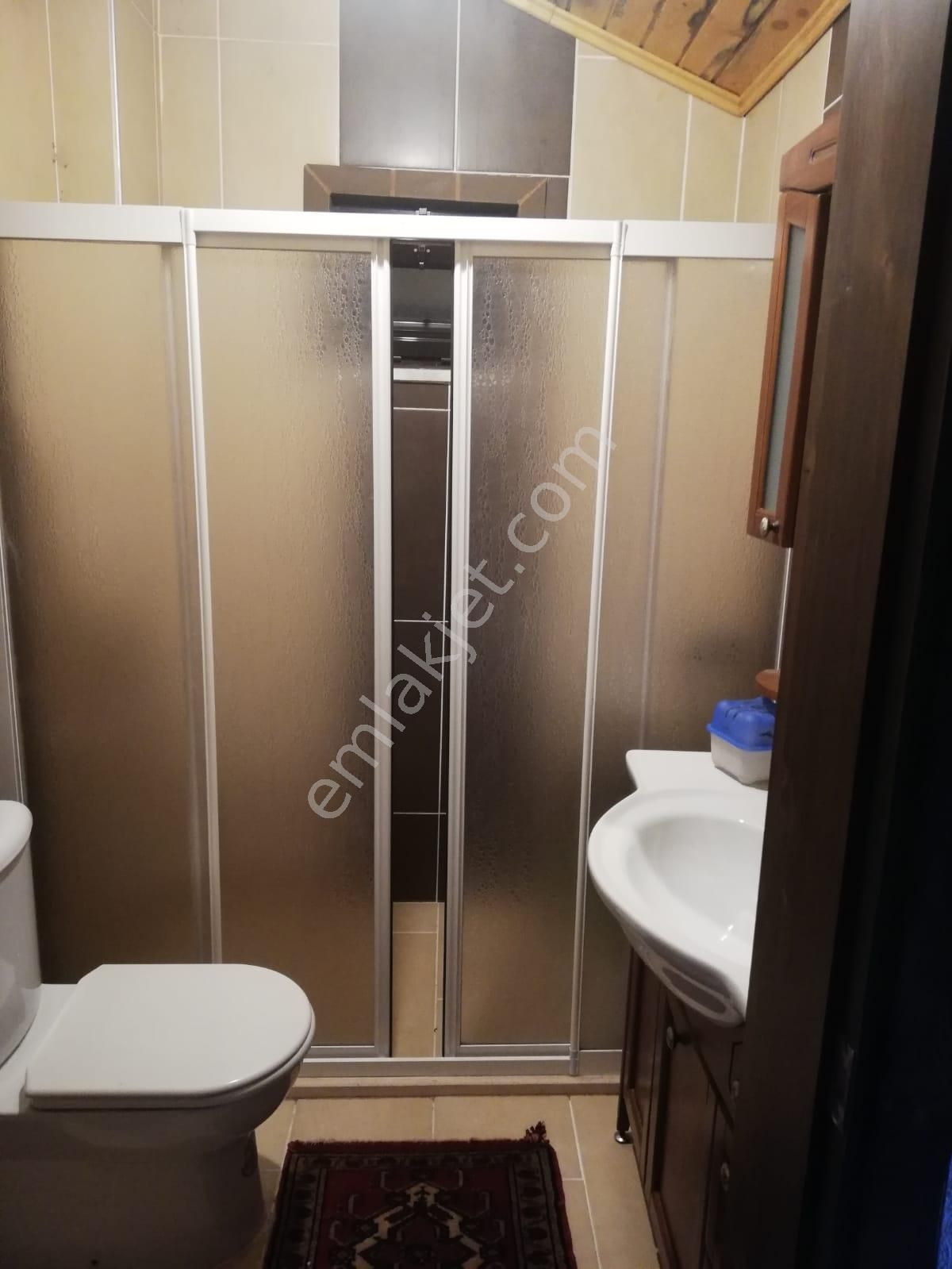 Düzce Kaynaşlı Da Ormanda Satılık İmarlı Villa - Görsel 9