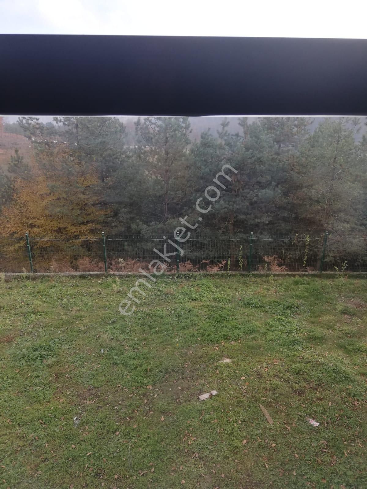 Düzce Kaynaşlı Da Ormanda Satılık İmarlı Villa - Görsel 8