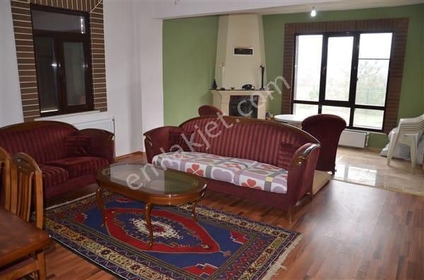 Düzce Kaynaşlı Da Ormanda Satılık İmarlı Villa - Görsel 16