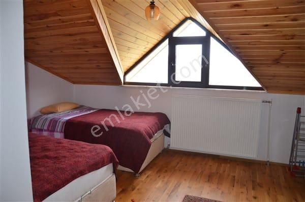 Düzce Kaynaşlı Da Ormanda Satılık İmarlı Villa - Görsel 20