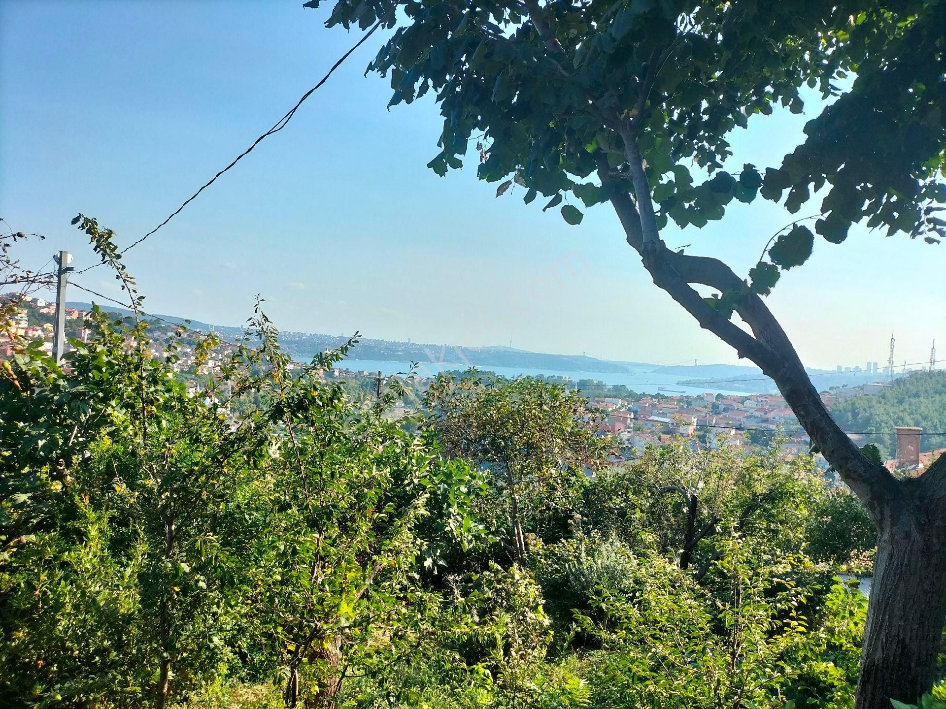 Beykoz.camlibahcede Satılık Deniz Manzaralı Müstakil Ev - Görsel 7