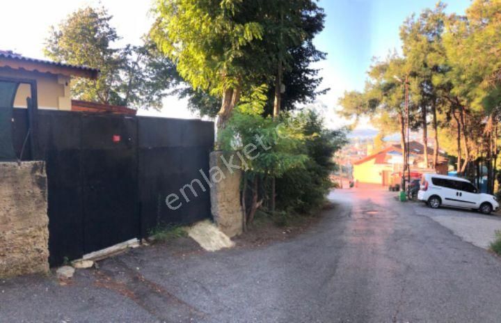 Beykoz.camlibahcede Satılık Deniz Manzaralı Müstakil Ev - Görsel 24