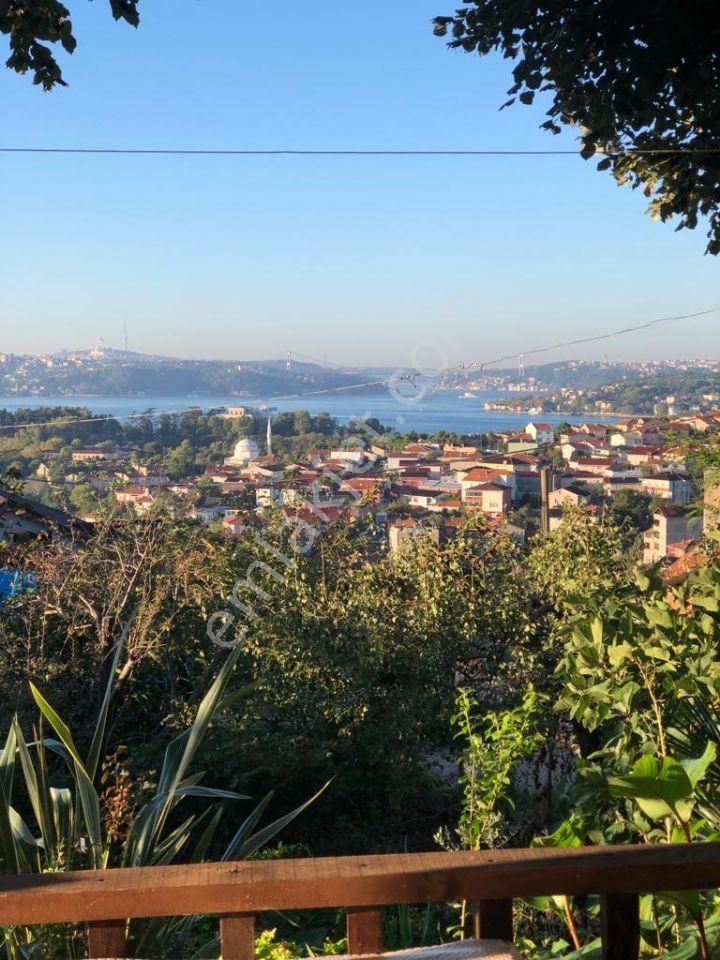 Beykoz.camlibahcede Satılık Deniz Manzaralı Müstakil Ev - Görsel 19