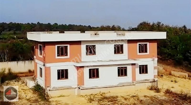 Riva Deresi Manzaralı, Muhteşem Konumlu Arsa Ve Villalar - Görsel 12