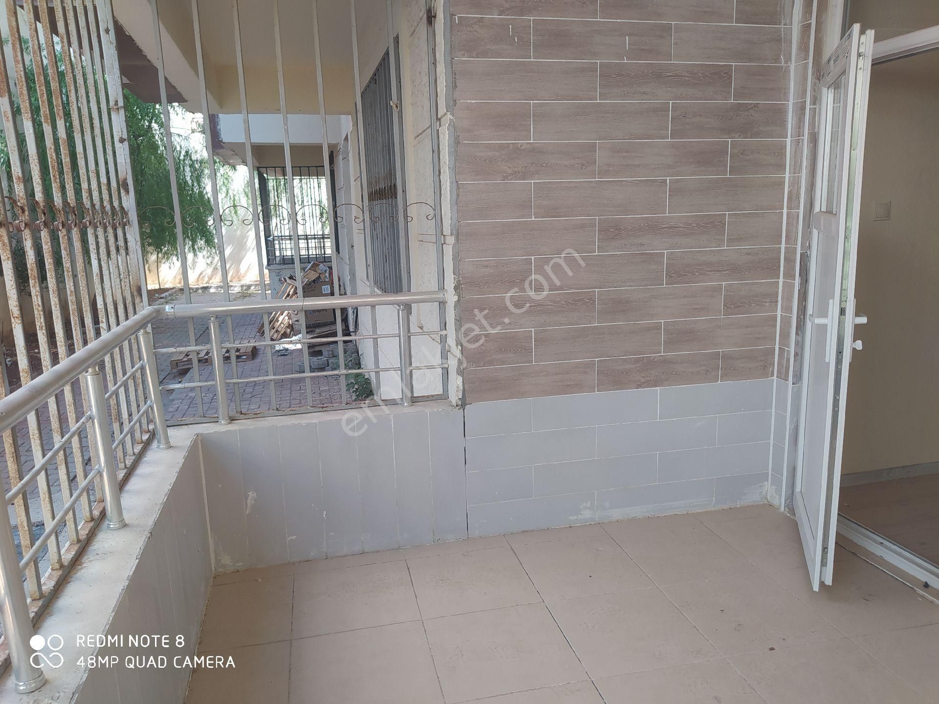 Eryavuz Dan 4+1 Odalı+balkonlu+bahçeli+doğalgazlı+asansörlü+parkeli+giriş Kat+merkezi Yer+uygun... - Görsel 11