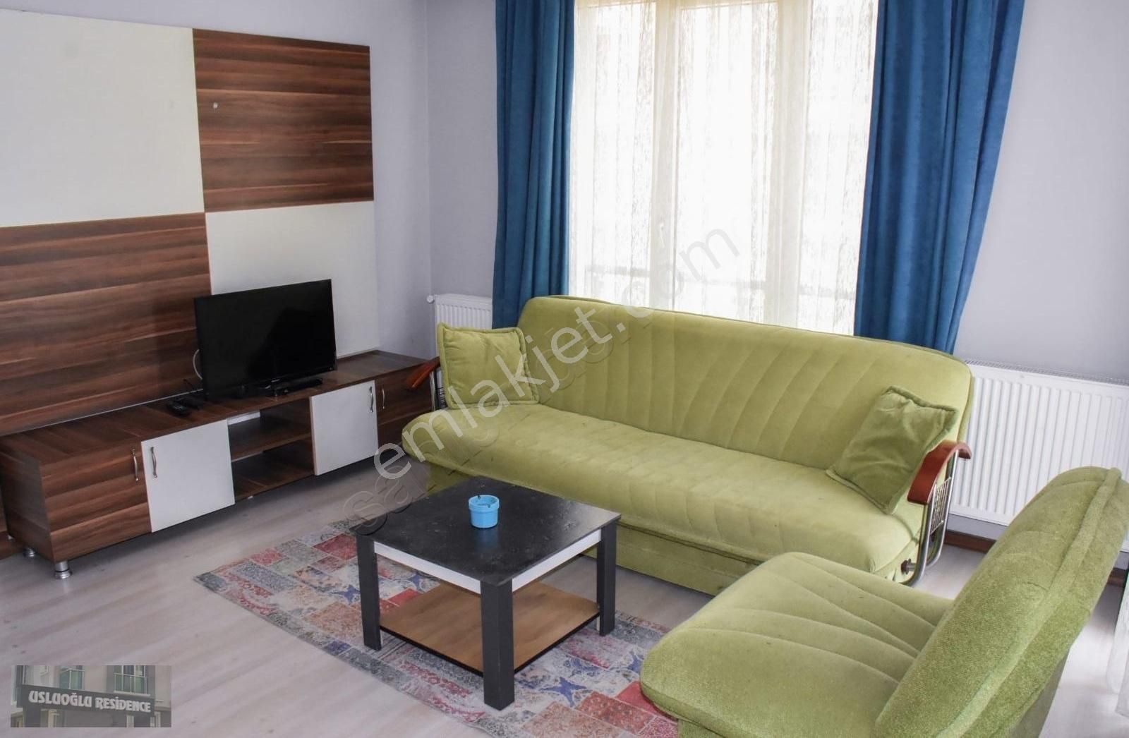 Atakum Yenimahalle Günlük Kiralık Daire   NİRVANA SUİT APART