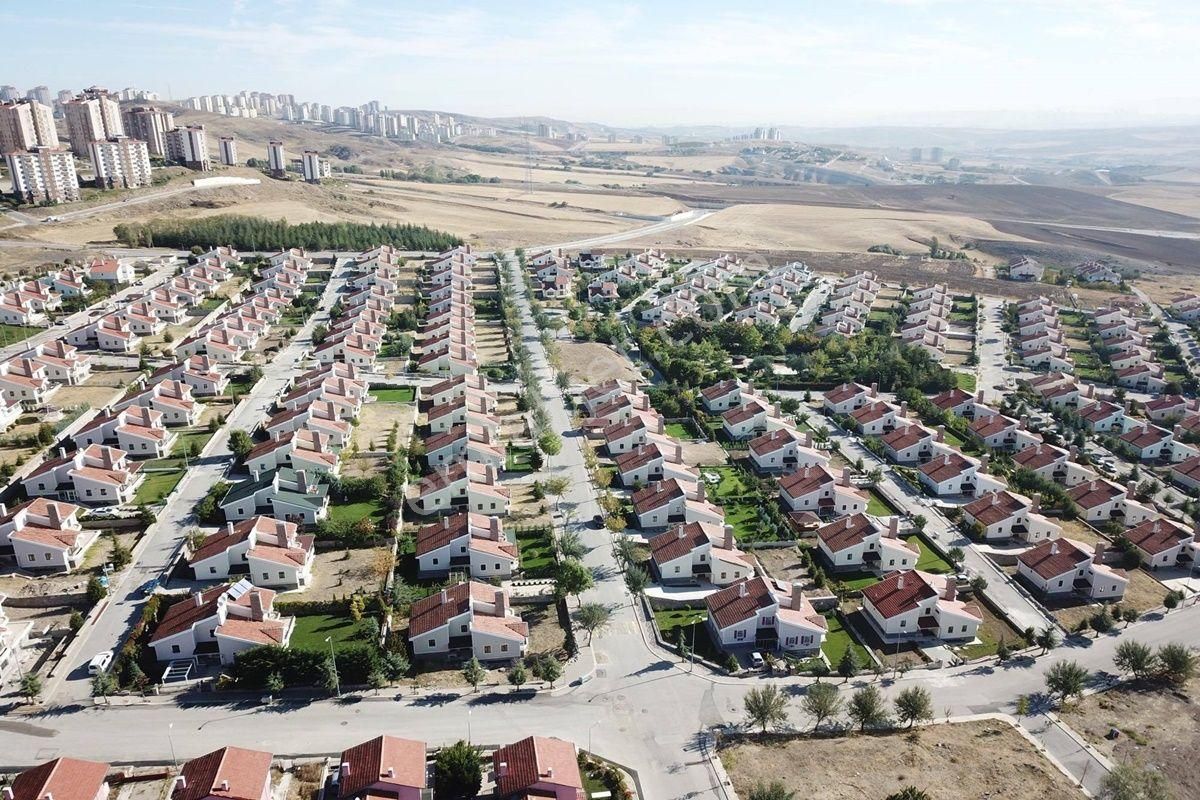 Emlakçıdan Ankara Etimesgut Yukarıyurtçu Mahallesi Satılık Konut