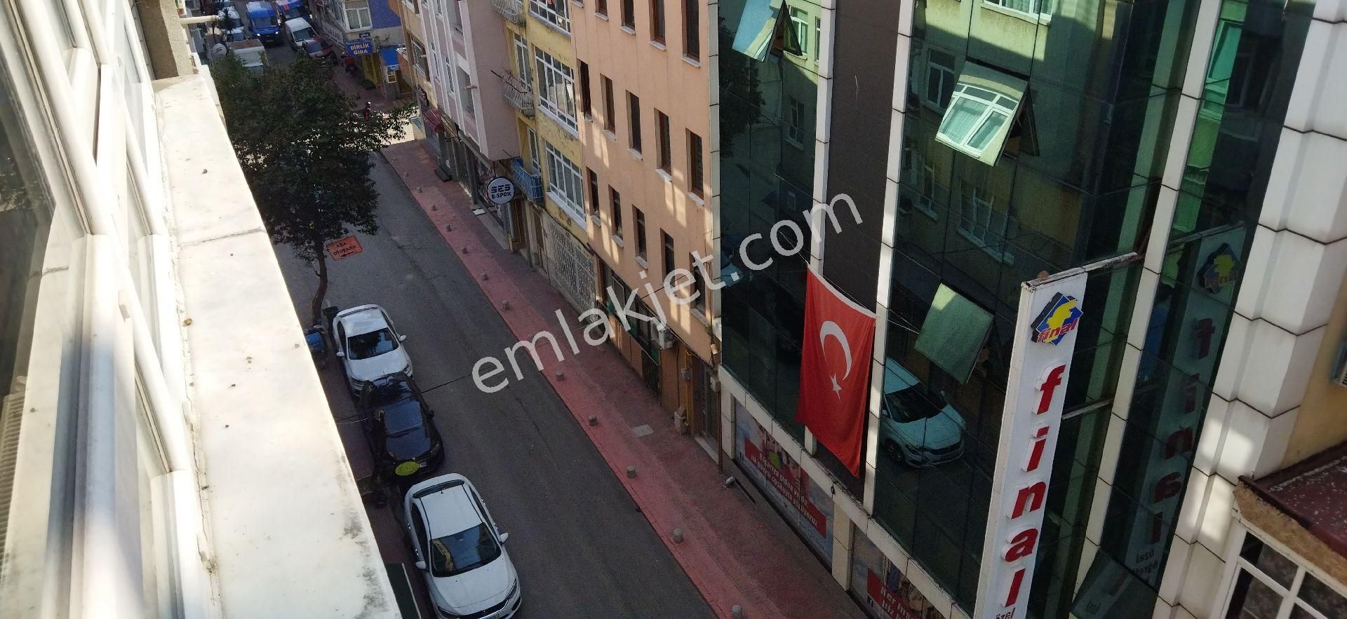 İlkadım Çiftlik Satılık Daire  SAMSUN ÇİFLİKTE ACİL SATILIK MASRAFSIZ LÜKS FIRSAT DAİRE