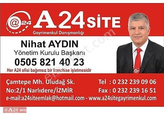 A24 Site Emlak Kemeraltı Anafartalar Cadde Üzeri Satılık Dükkan - Görsel 2