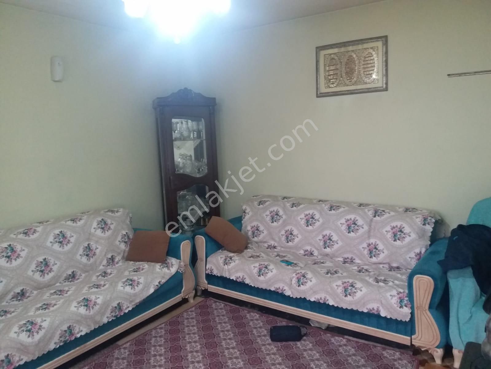 Gümüştekin Mh De 2 Katli Sobali 100m2 Mustakil Ev - Görsel 6