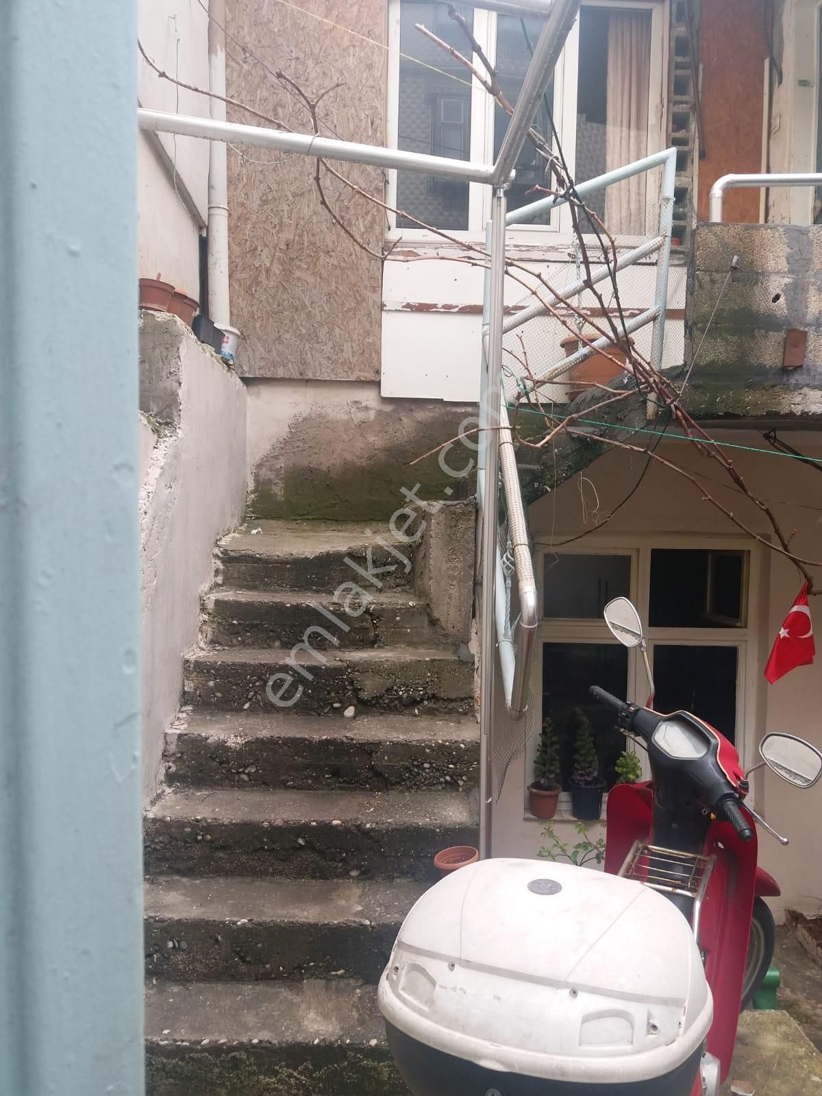 Gümüştekin Mh De 2 Katli Sobali 100m2 Mustakil Ev - Görsel 3