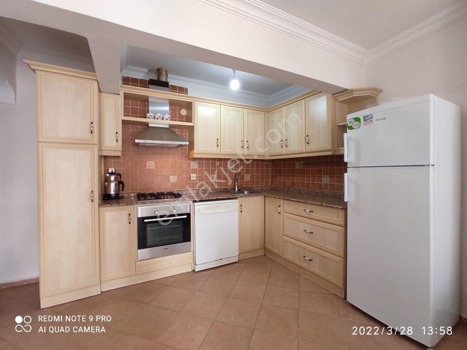 Dalyan Merkezde Sahibinden 2+1daire