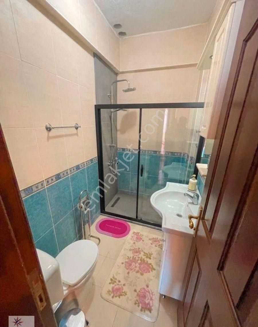Marmaris Kalesi'nde Denize Sıfır Kiralık Kale Evi - Görsel 6