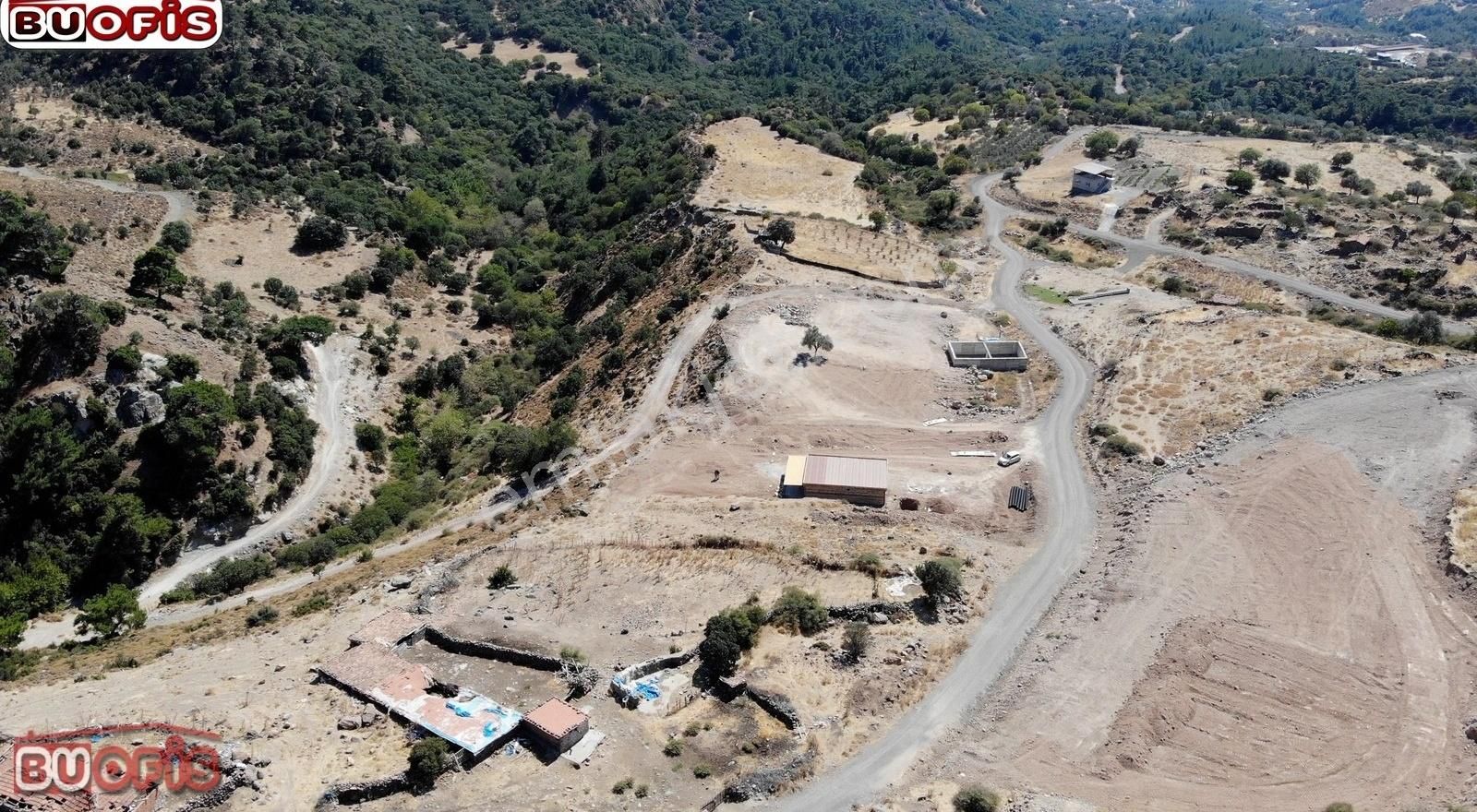 Menemen Görece'de Satılık Yatırımlık Araziler - Görsel 8