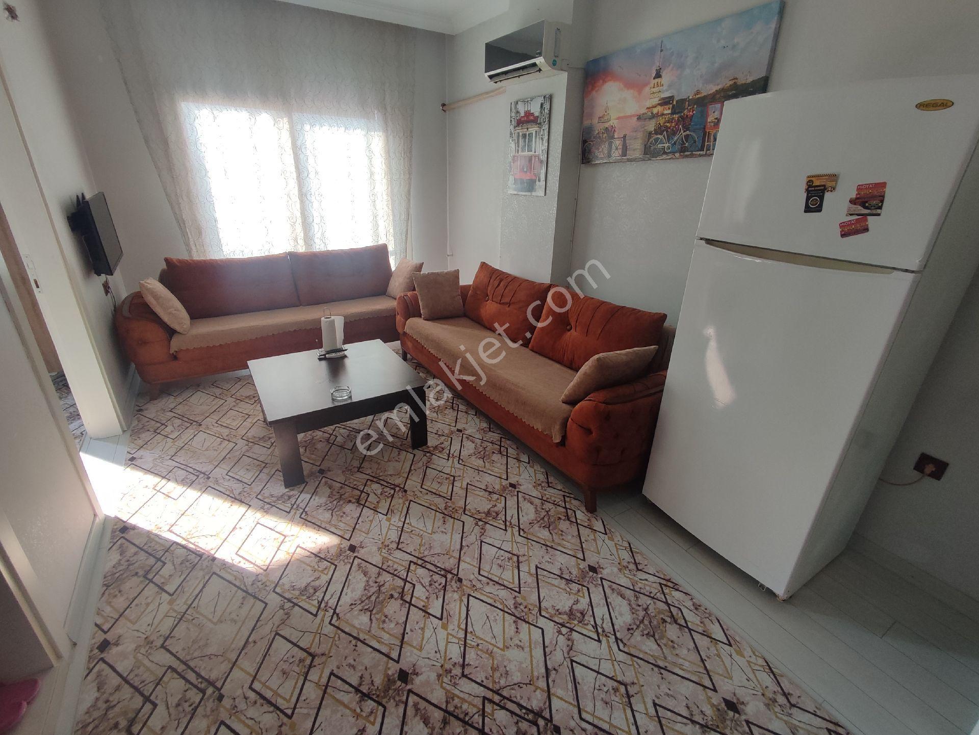 Merkez 'de %100 Orjinal Fotoğraf Hijyenik Konfor Aile Yeri.. - Görsel 29