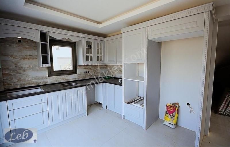 Fethiye Babataşında Satılık 4+1 Havuzlu Özel Villa - Görsel 9