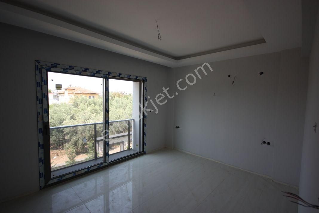 Fethiye Babataşında Satılık 4+1 Havuzlu Özel Villa - Görsel 16