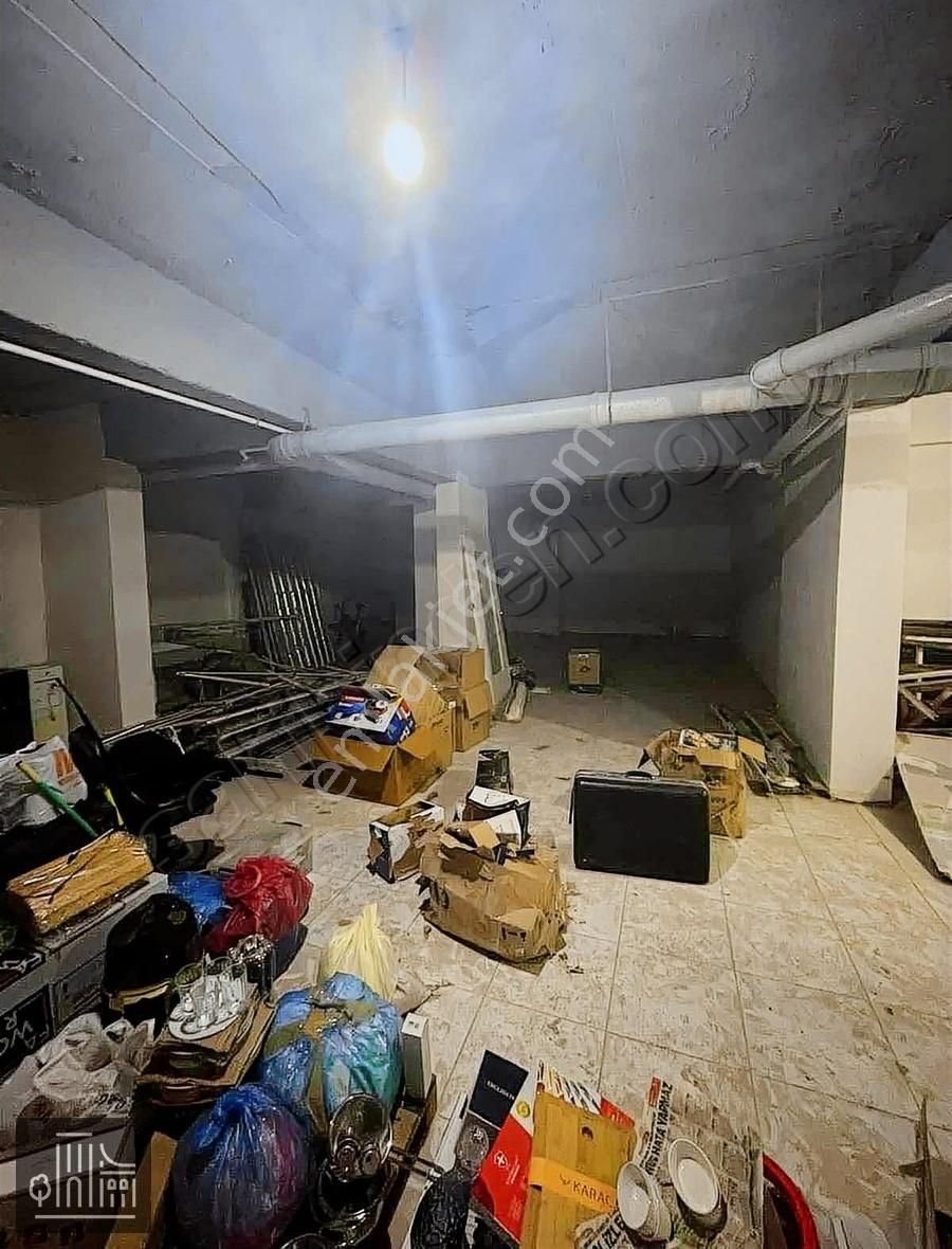 Şefik Can Caddesi Yakını Siteler Bölgesinde 450m2 Satılık İşyeri - Görsel 16