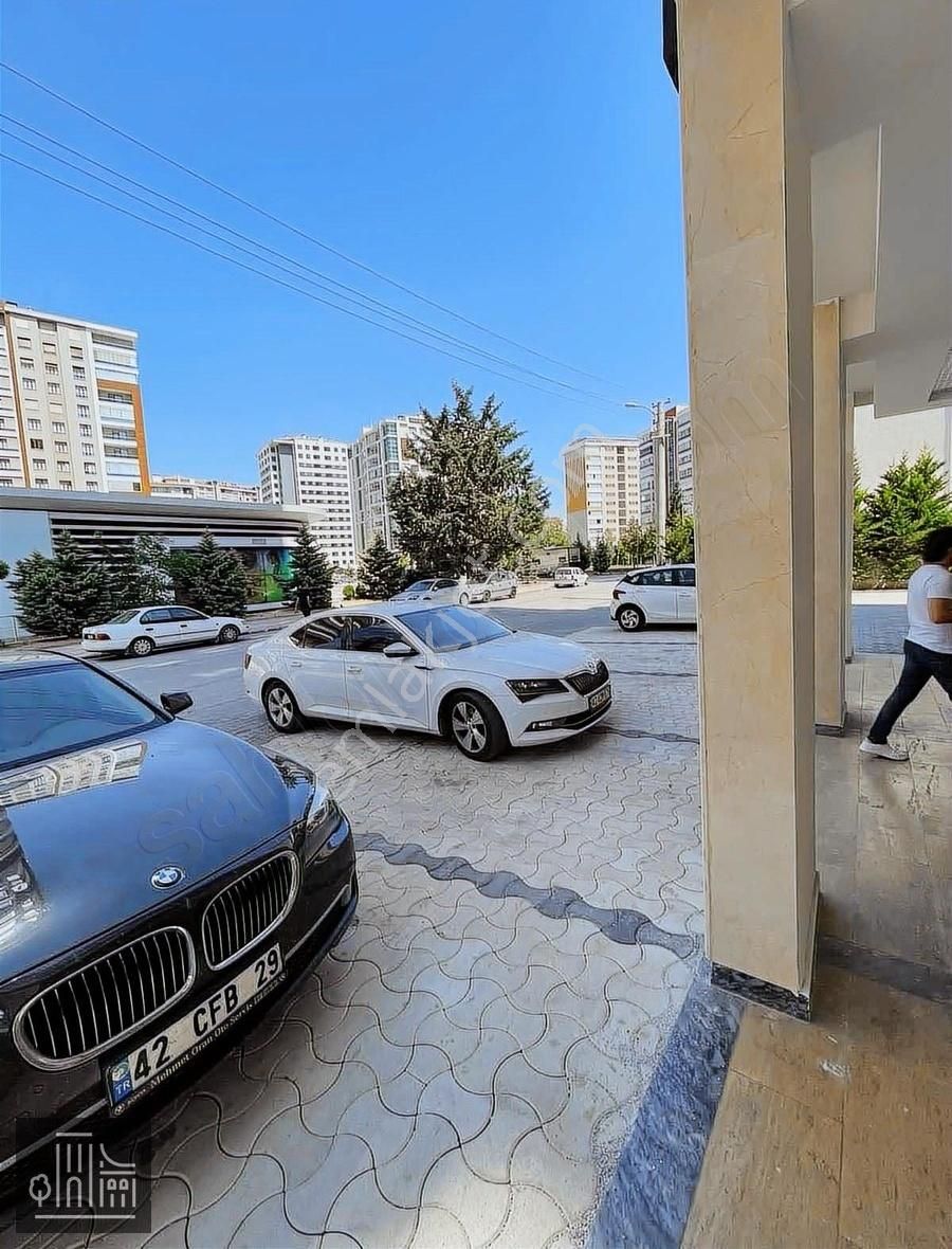 Şefik Can Caddesi Yakını Siteler Bölgesinde 450m2 Satılık İşyeri - Görsel 19