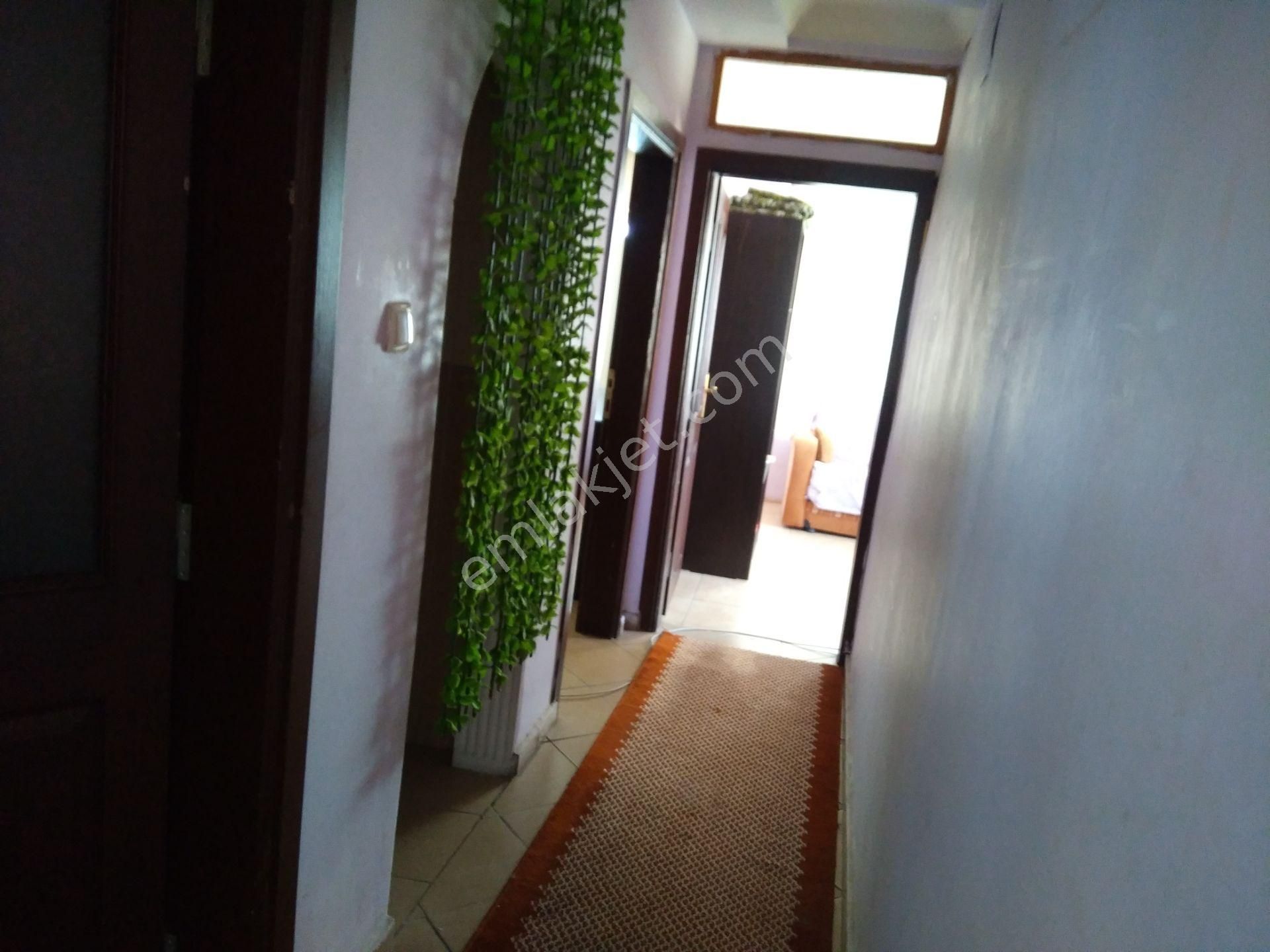 Akşehir Demirhan Emlaktan Eşyalı Kiralık Daire - Görsel 2