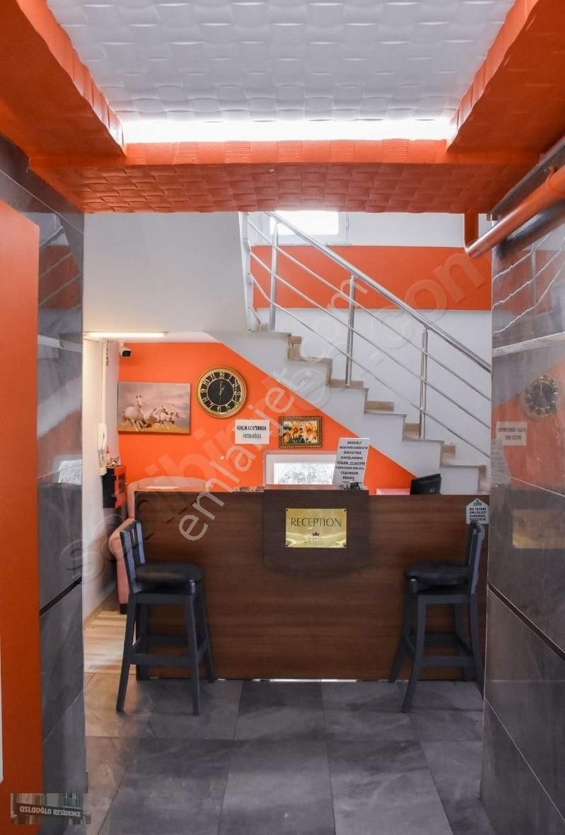 Nirvana Residance Günlük Aylık Haftalık Daıreler - Görsel 9